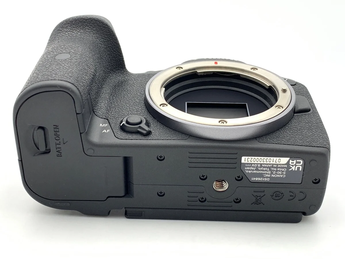 Canon EOS R7 - Thumbnail 3