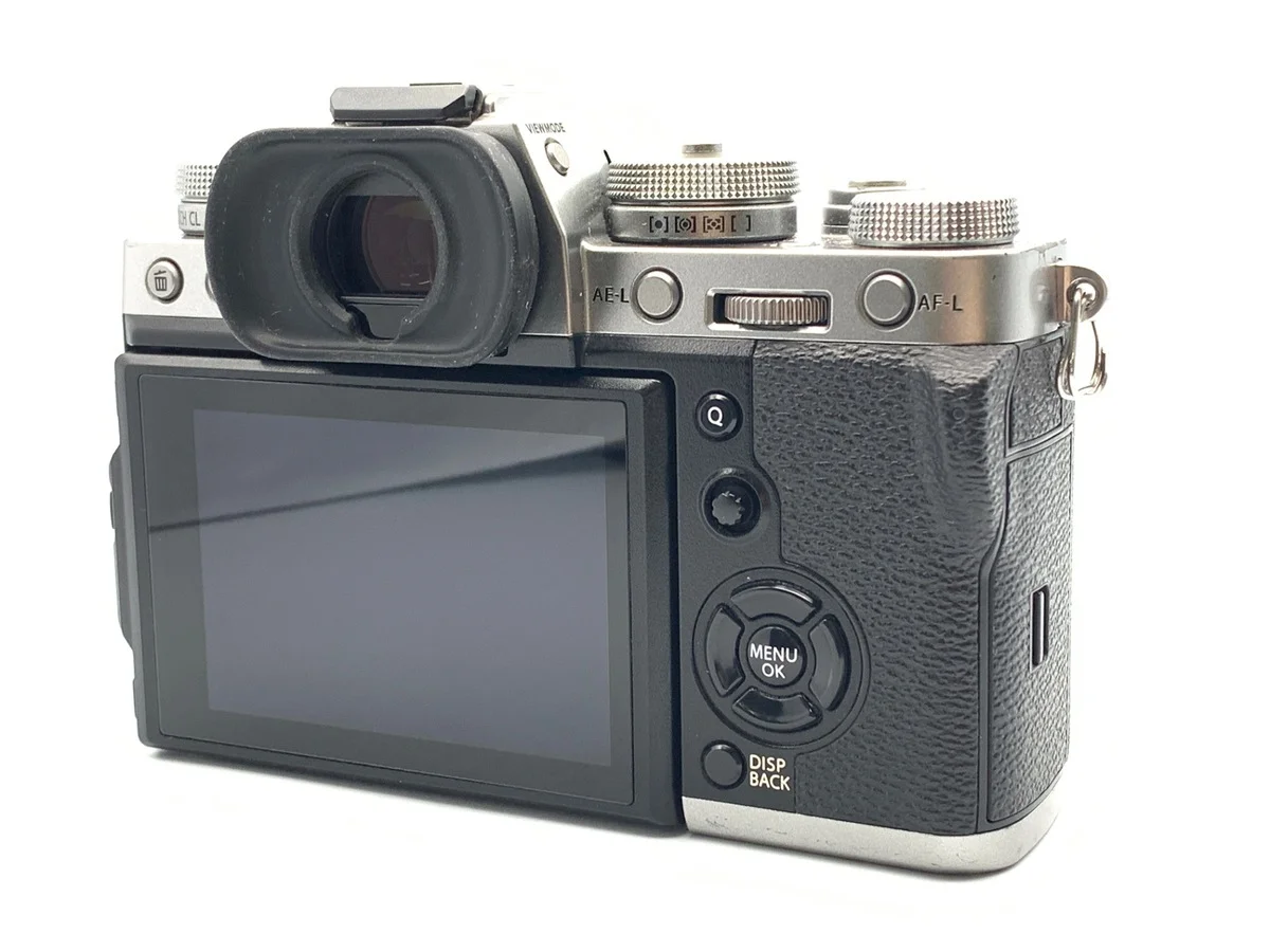 Fujifilm X-T3 - Thumbnail 2