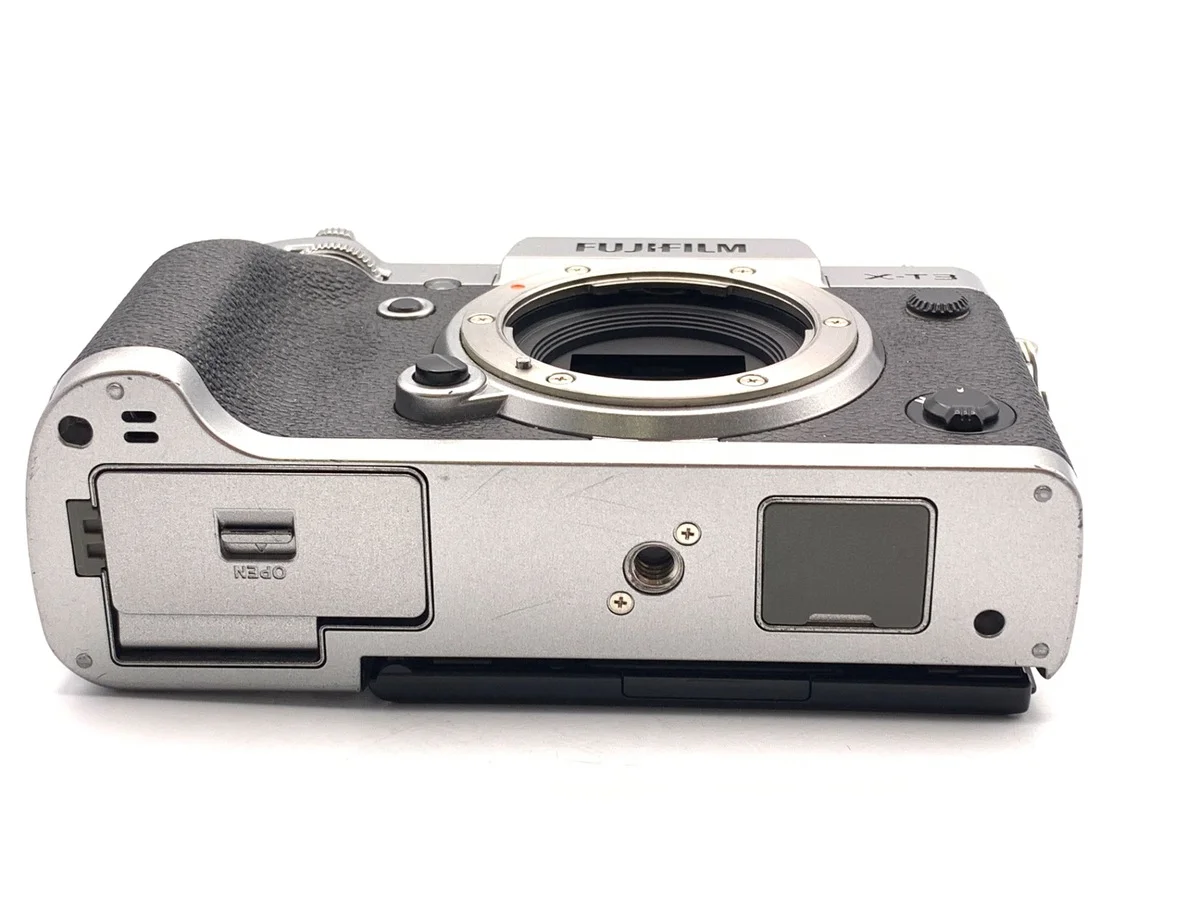 Fujifilm X-T3 - Thumbnail 3