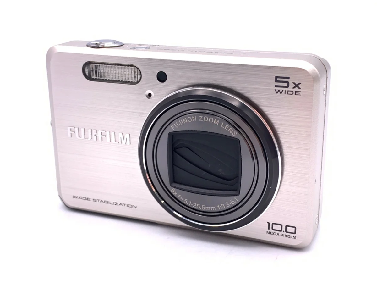Fujifilm FinePix J250 1000