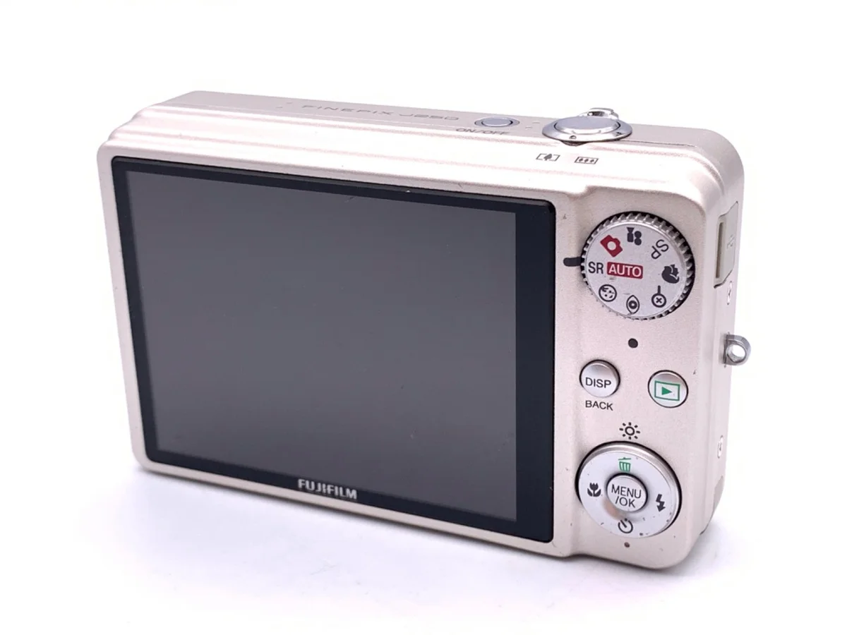 Fujifilm FinePix J250 1000 - Thumbnail 2