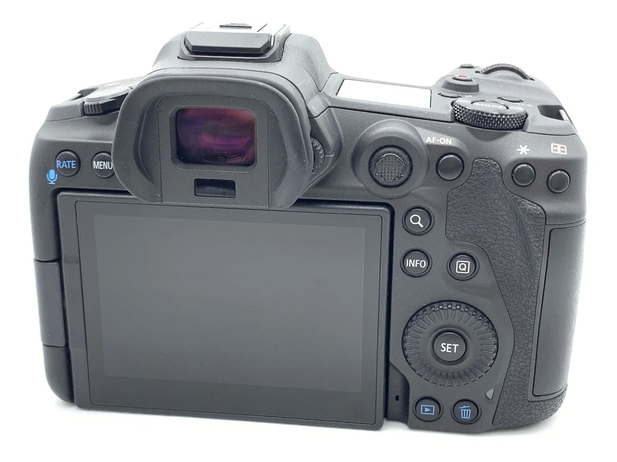 Canon EOS R5 - 縮圖 2