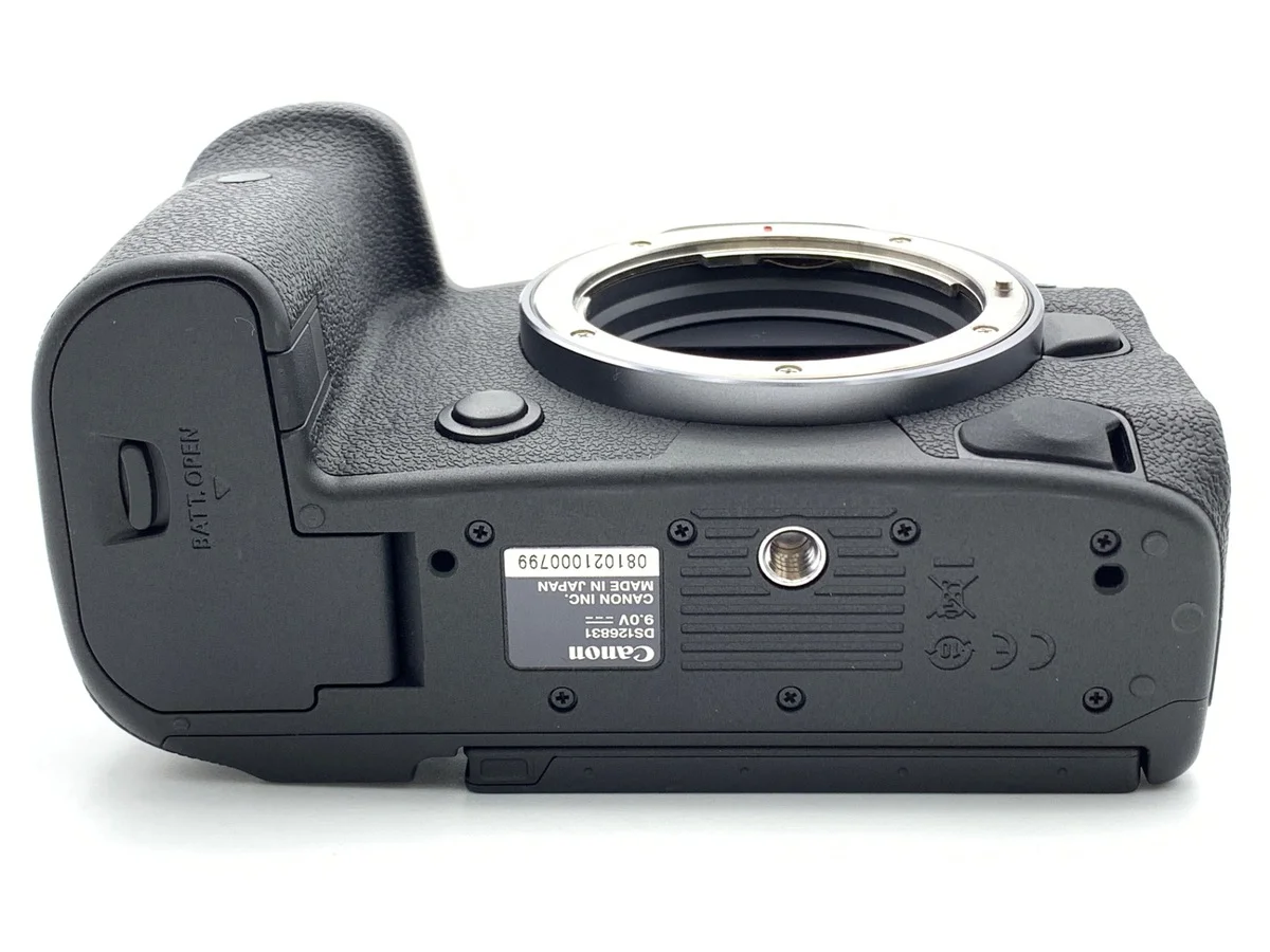 Canon EOS R5 - 縮圖 3