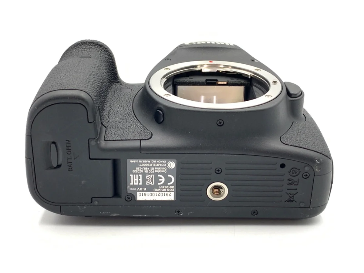 Canon EOS 6D - 縮圖 3