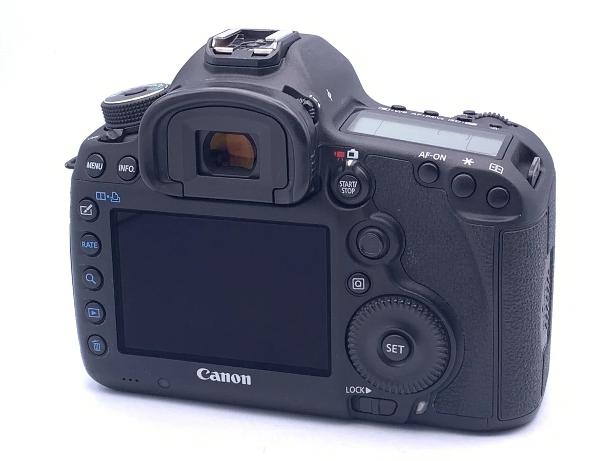 Canon EOS 5D MarkIII - 縮圖 2