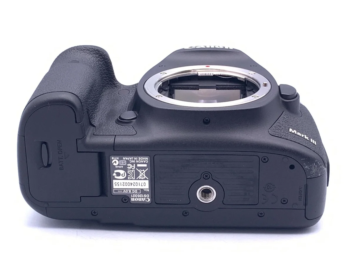 Canon EOS 5D MarkIII - 縮圖 3