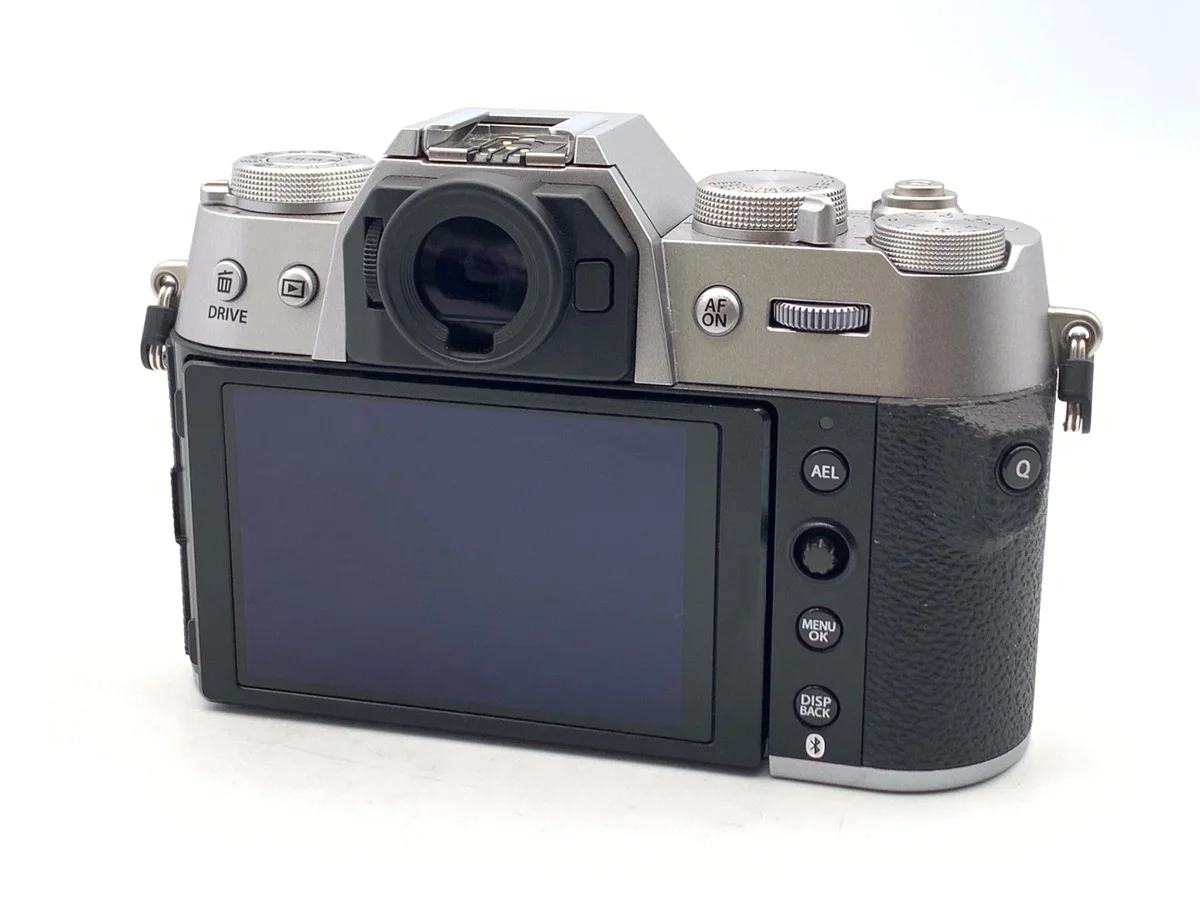 Fujifilm X-T50 - 縮圖 2