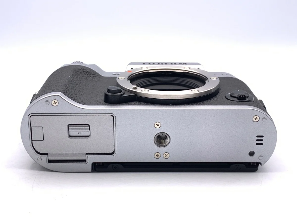 Fujifilm X-T50 - 縮圖 3