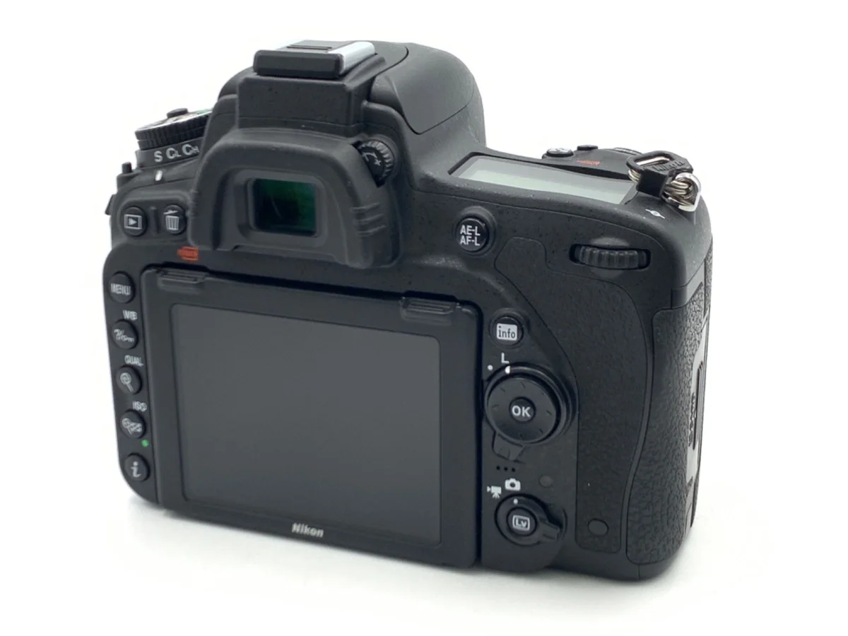 Nikon D750 - 縮圖 2