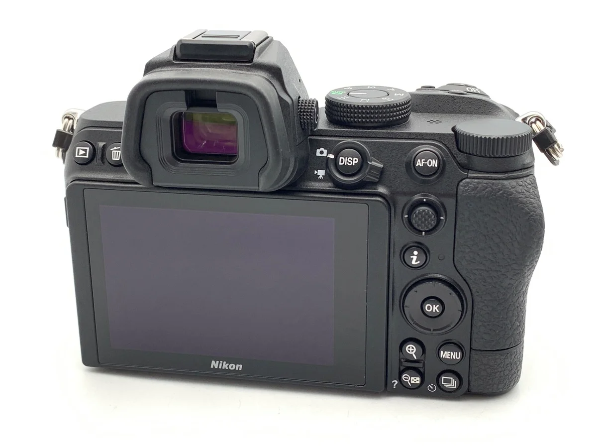 Nikon Z5 - Thumbnail 2