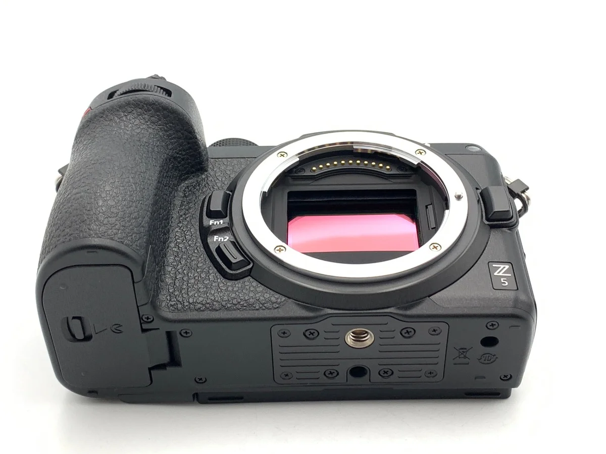 Nikon Z5 - Thumbnail 3