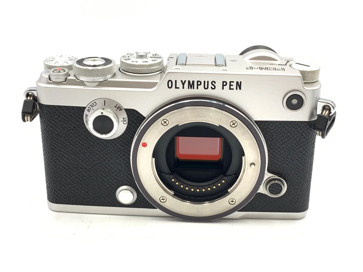 Olympus PEN-F
