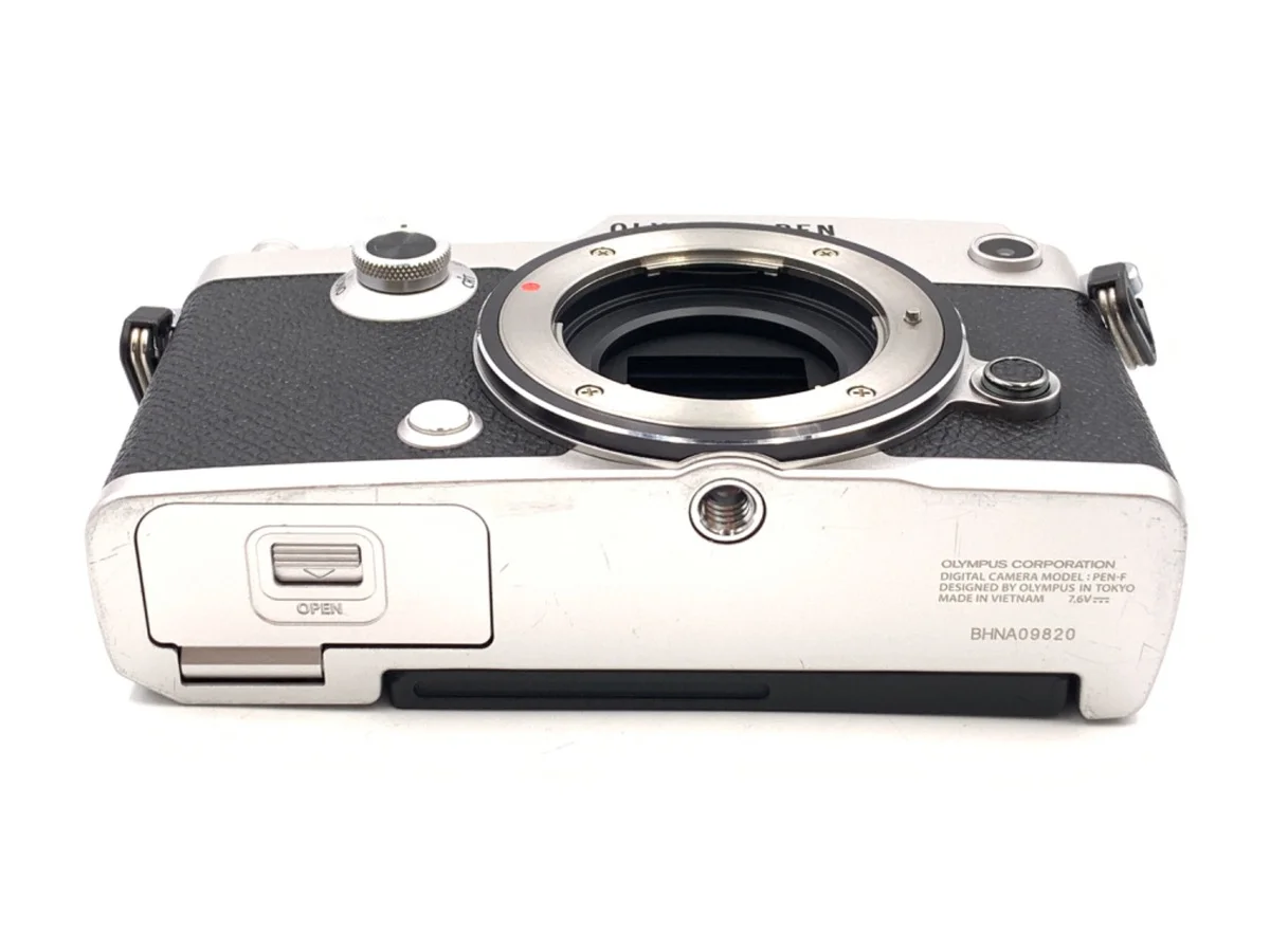 Olympus PEN-F - Thumbnail 3