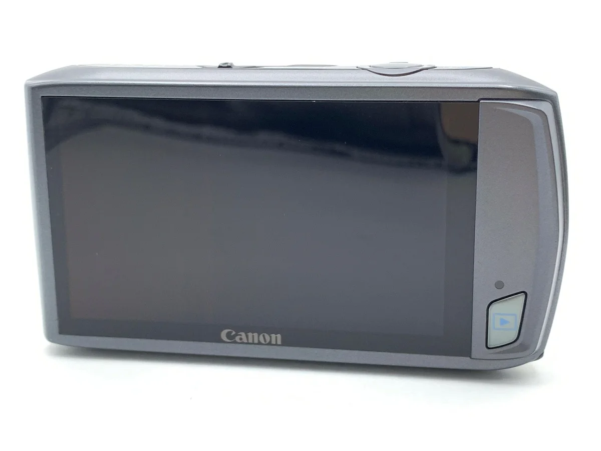 Canon IXY 31S - 縮圖 2
