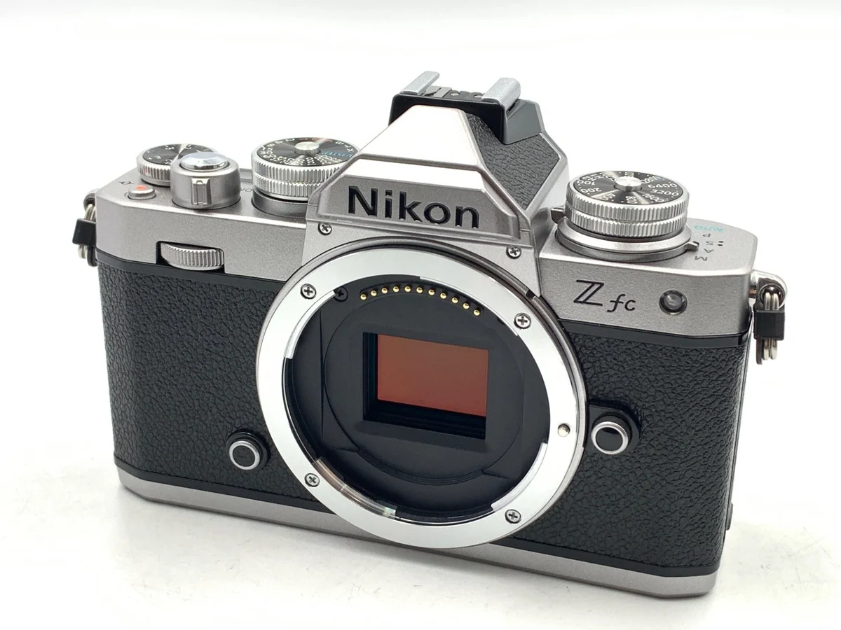 Nikon Zfc