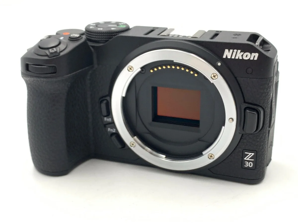 Nikon Z30
