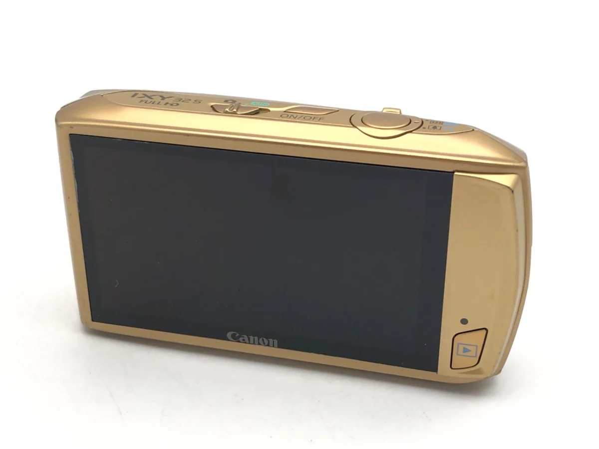 Canon IXY 32S - 縮圖 2