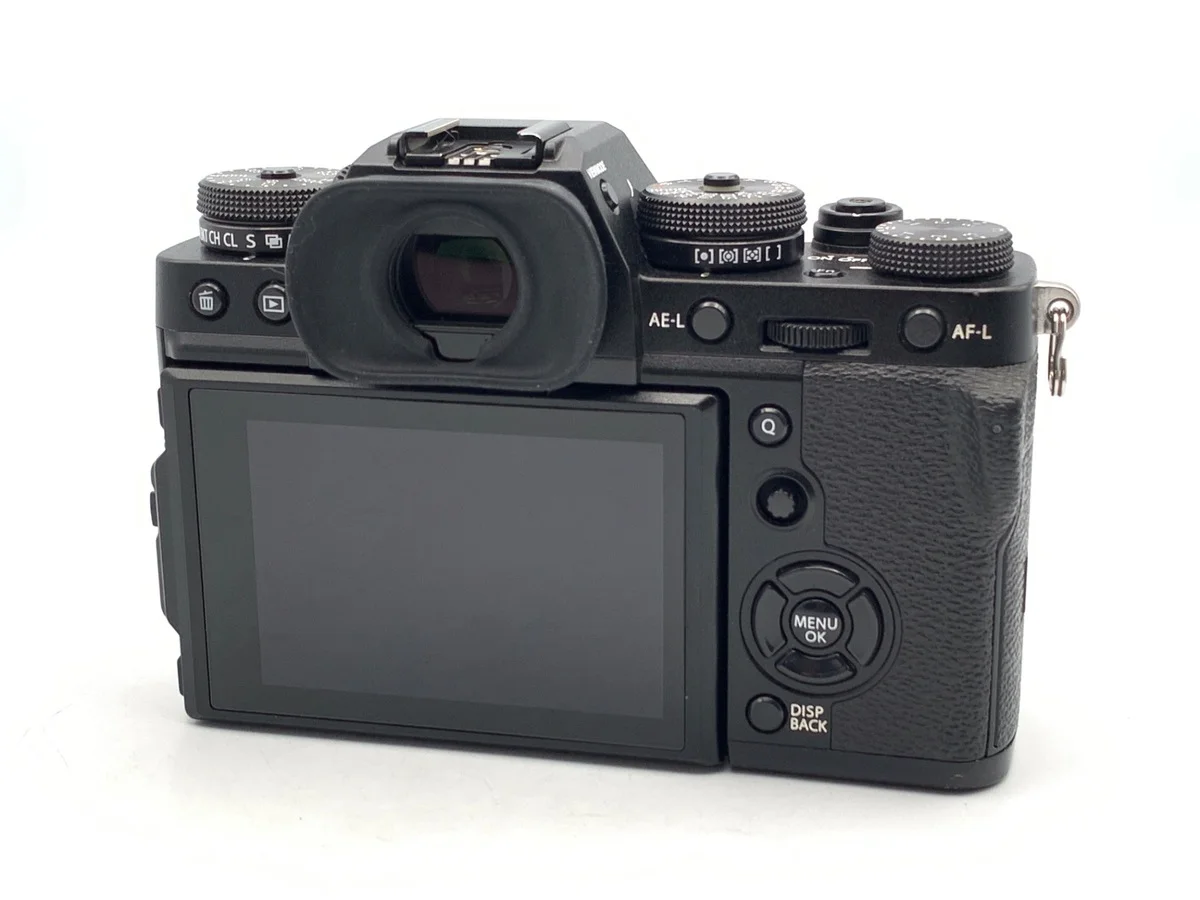 Fujifilm X-T3 - Thumbnail 2