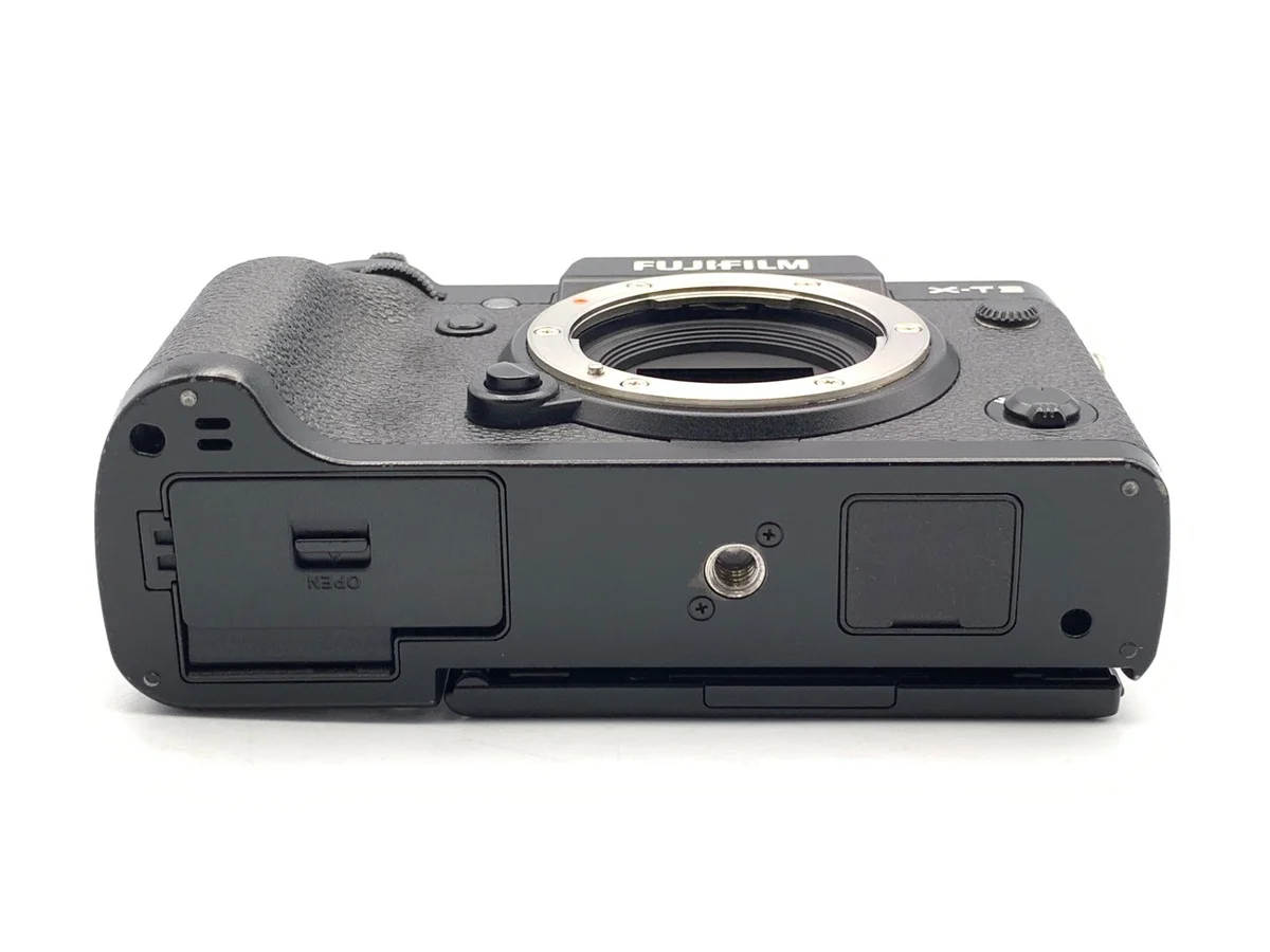 Fujifilm X-T3 - Thumbnail 3