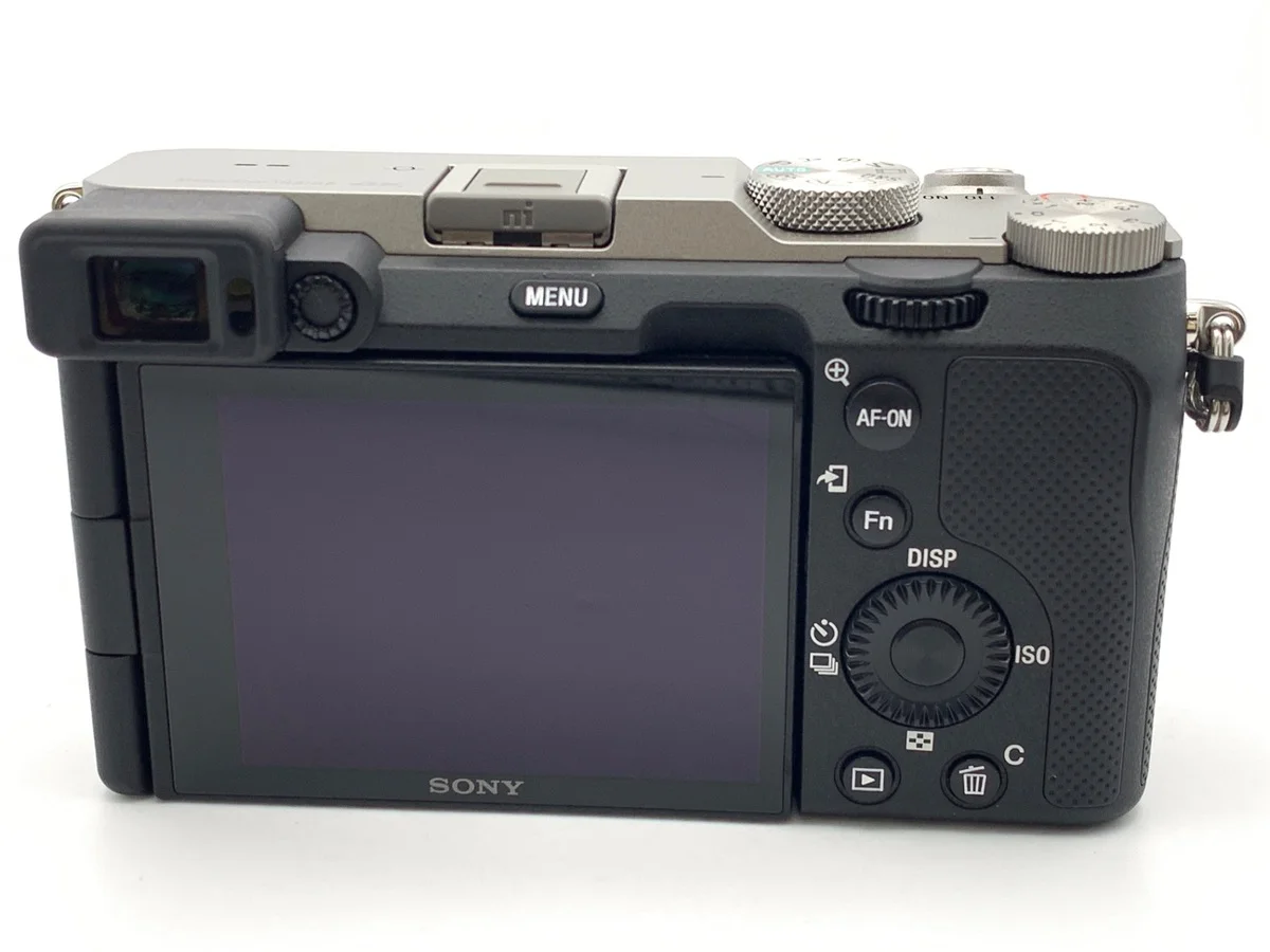 Sony α7C [ILCE-7C S - 縮圖 2