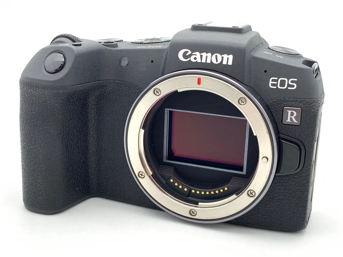 Canon EOS RP