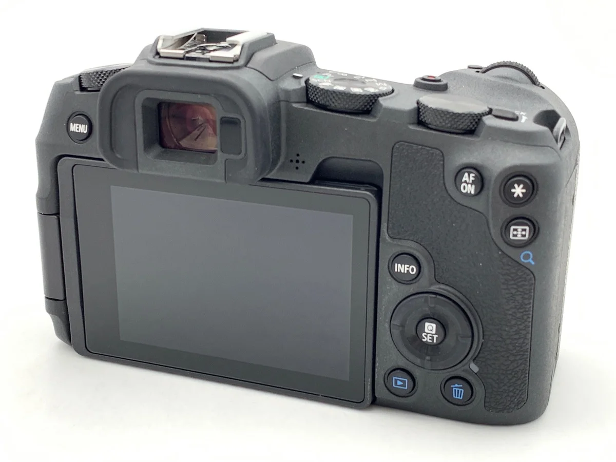 Canon EOS RP - 縮圖 2