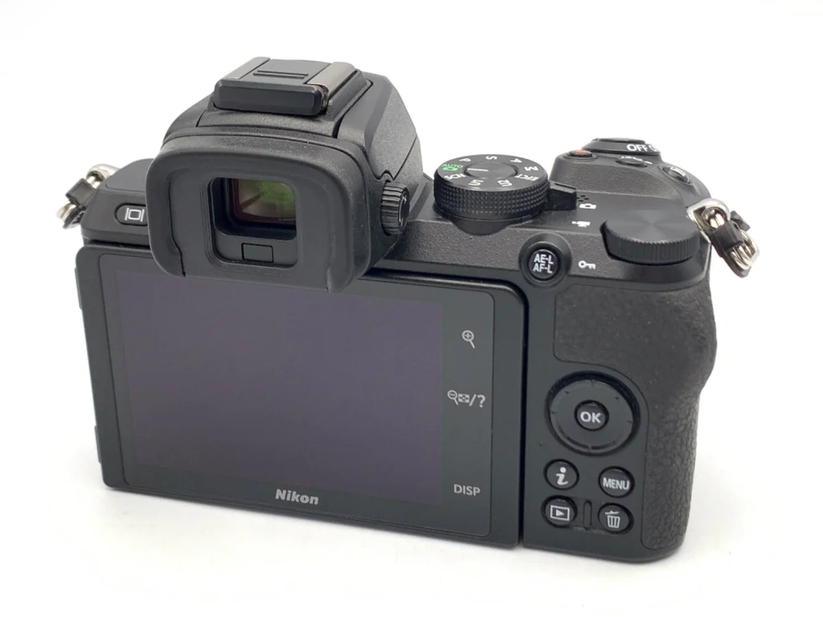 Nikon Z50 - 縮圖 2