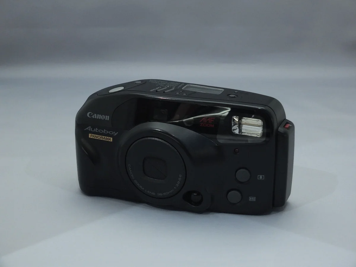 Canon Autoboy (NEW)
