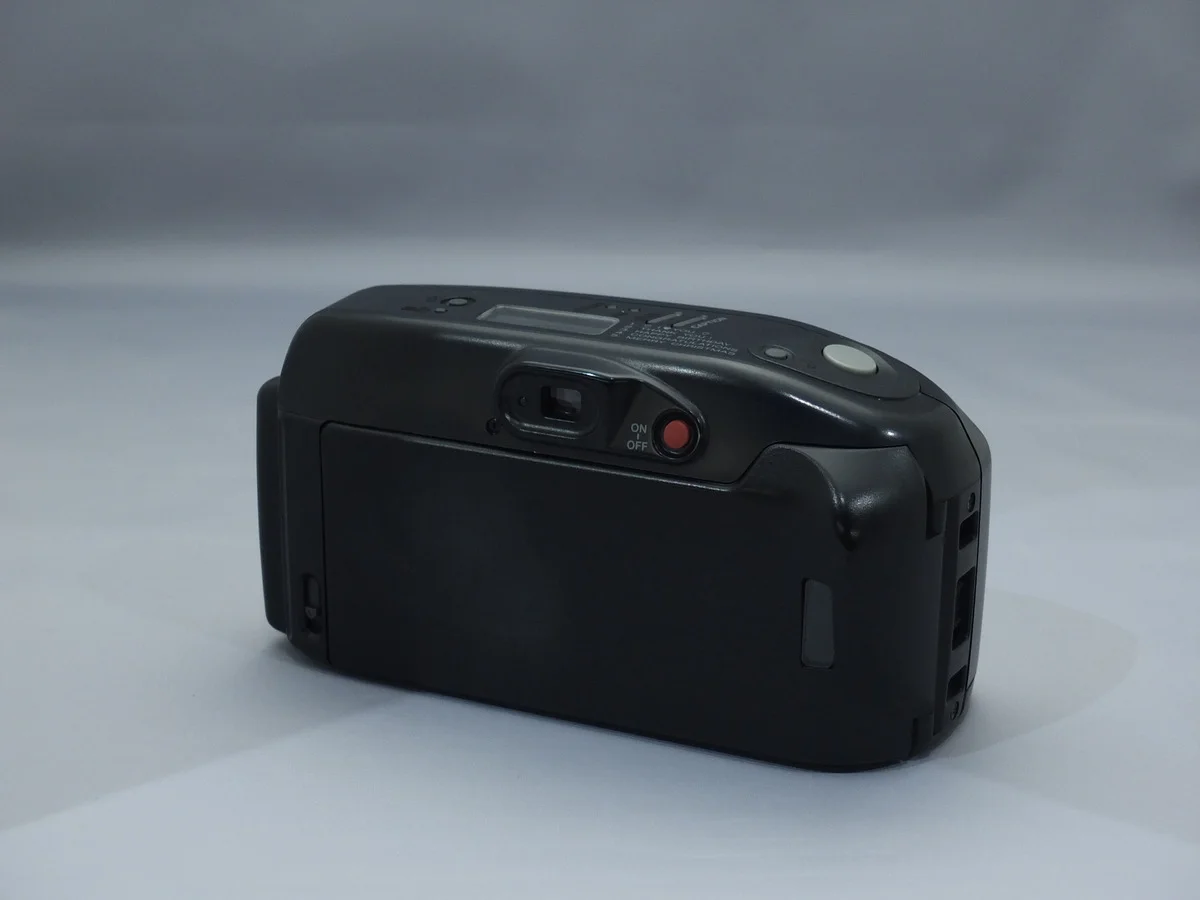 Canon Autoboy (NEW) - Thumbnail 2