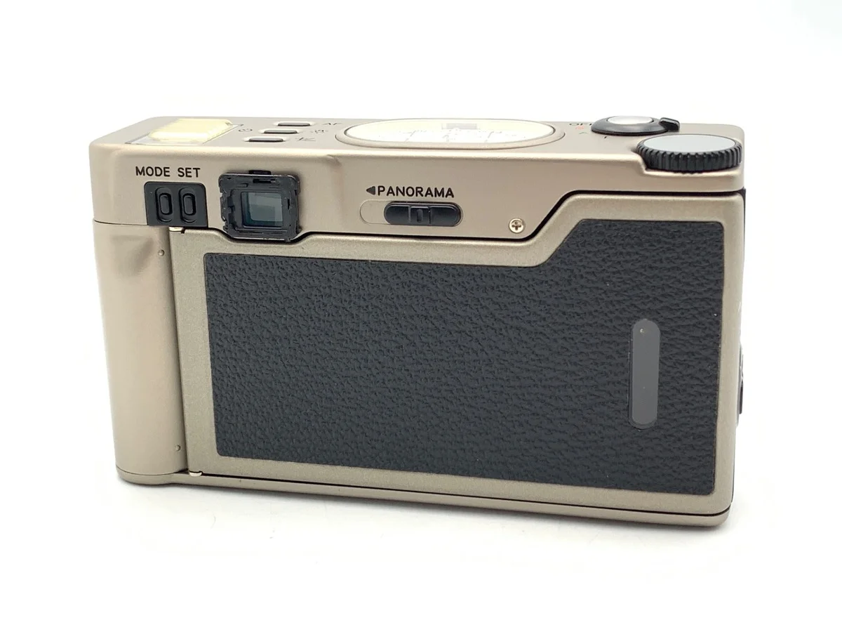 Nikon 35Ti (35/2.8) - 縮圖 2