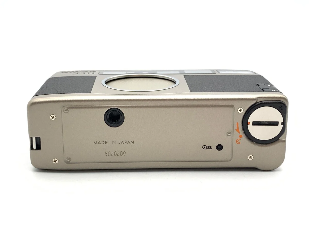 Nikon 35Ti (35/2.8) - 縮圖 3