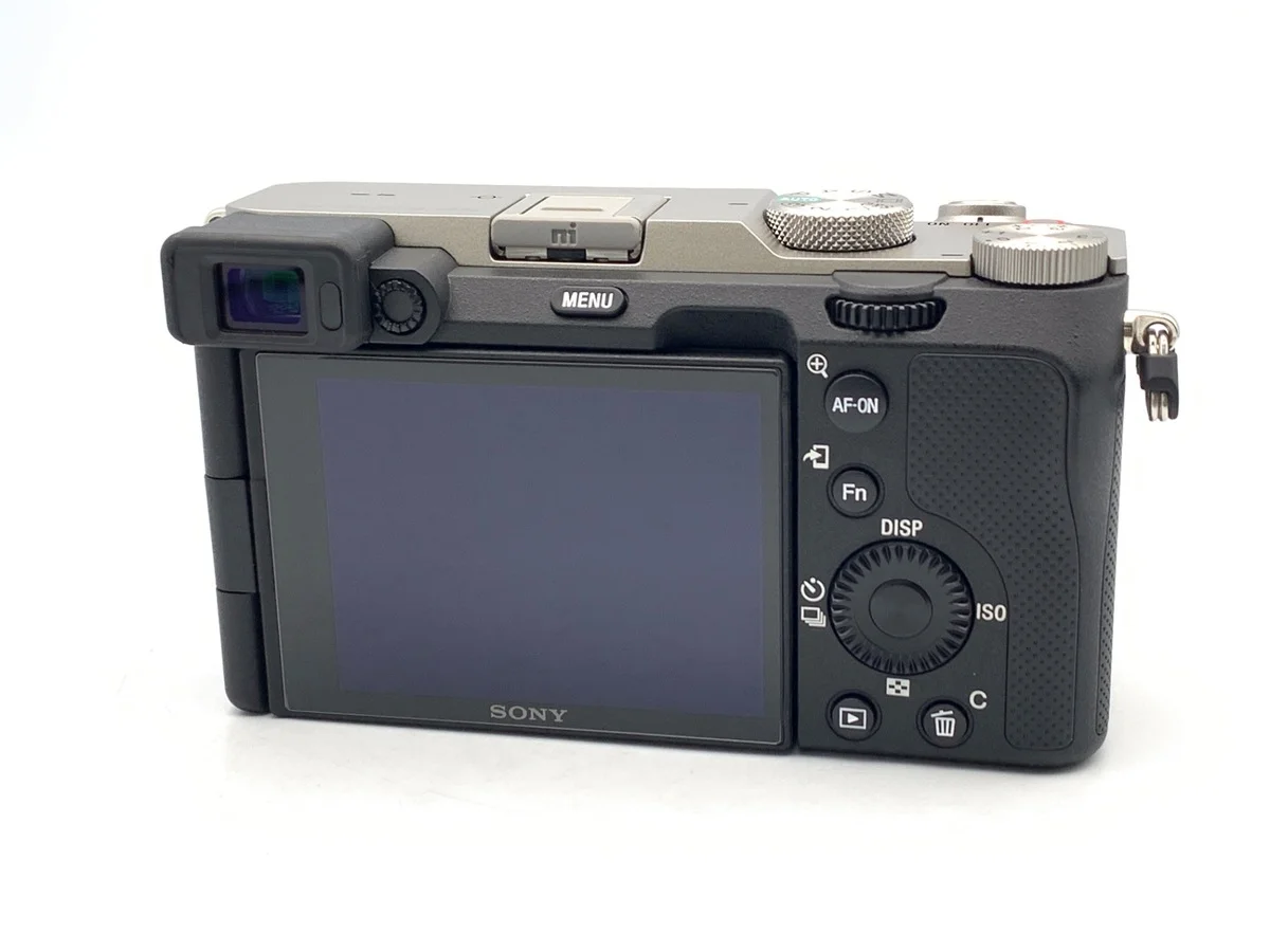 Sony α7C [ILCE-7C S - 縮圖 2