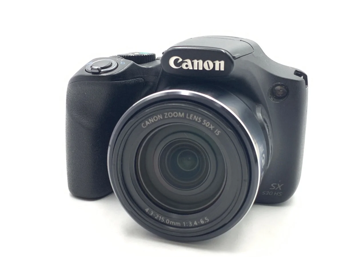 Canon PowerShot SX530 HS