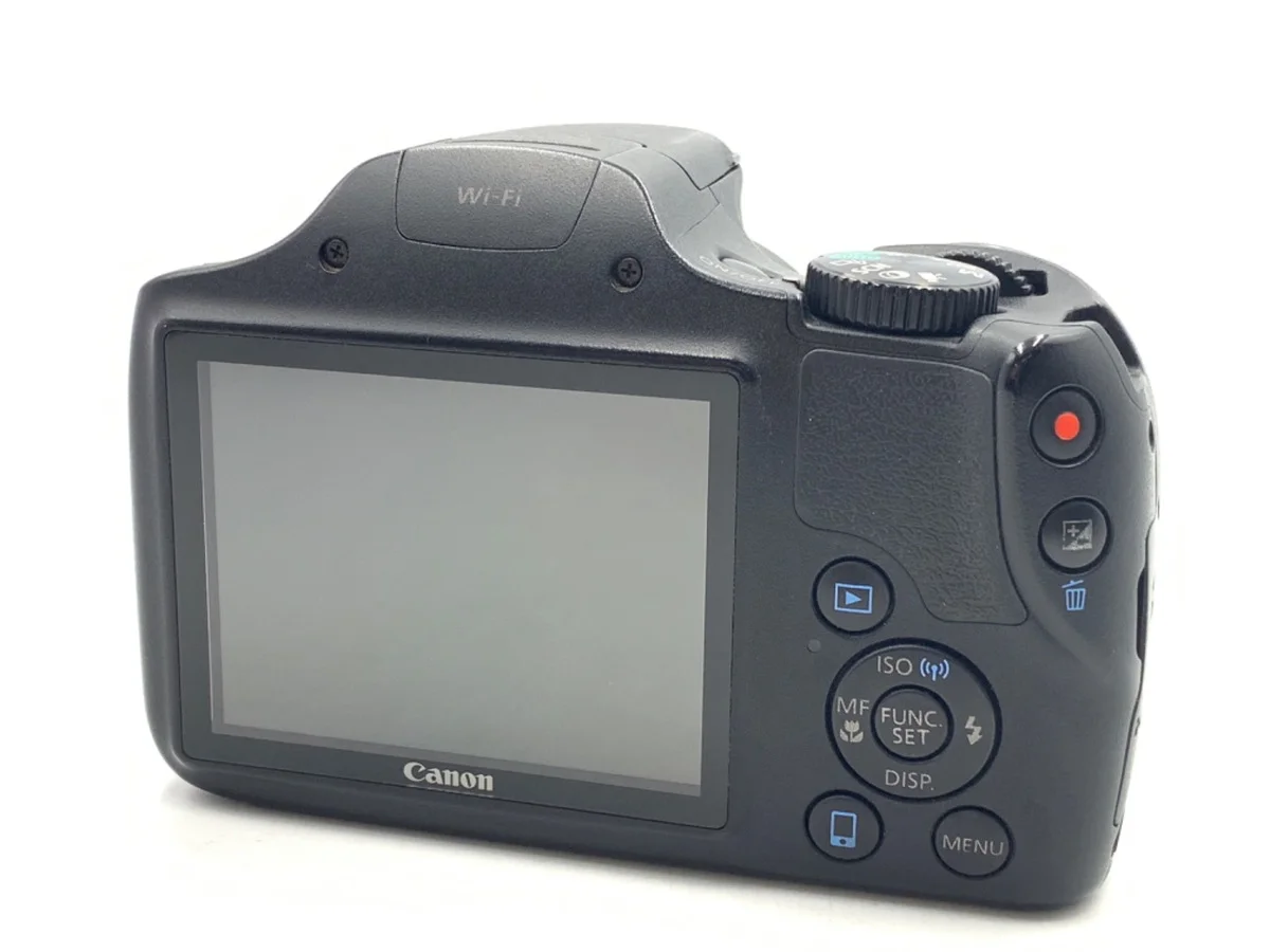 Canon PowerShot SX530 HS - Thumbnail 2