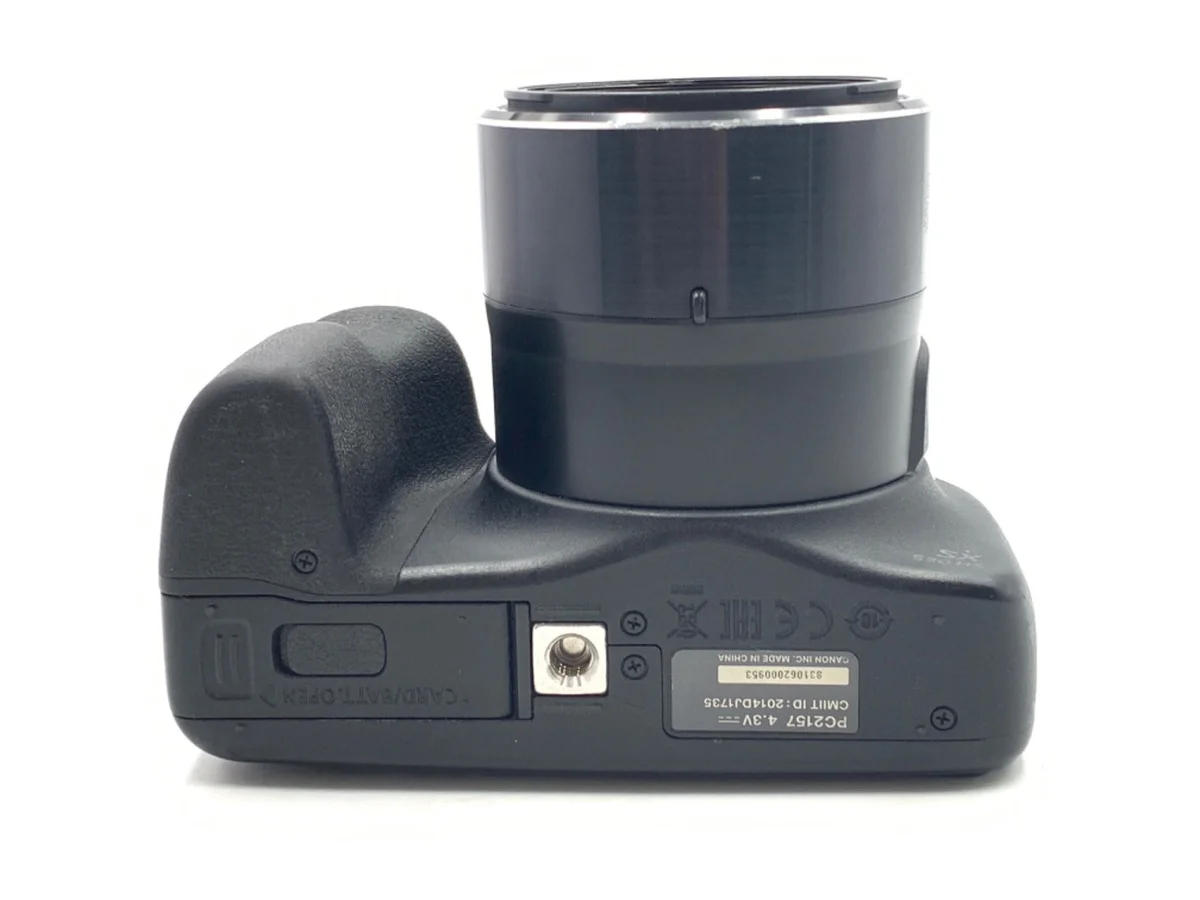 Canon PowerShot SX530 HS - Thumbnail 3