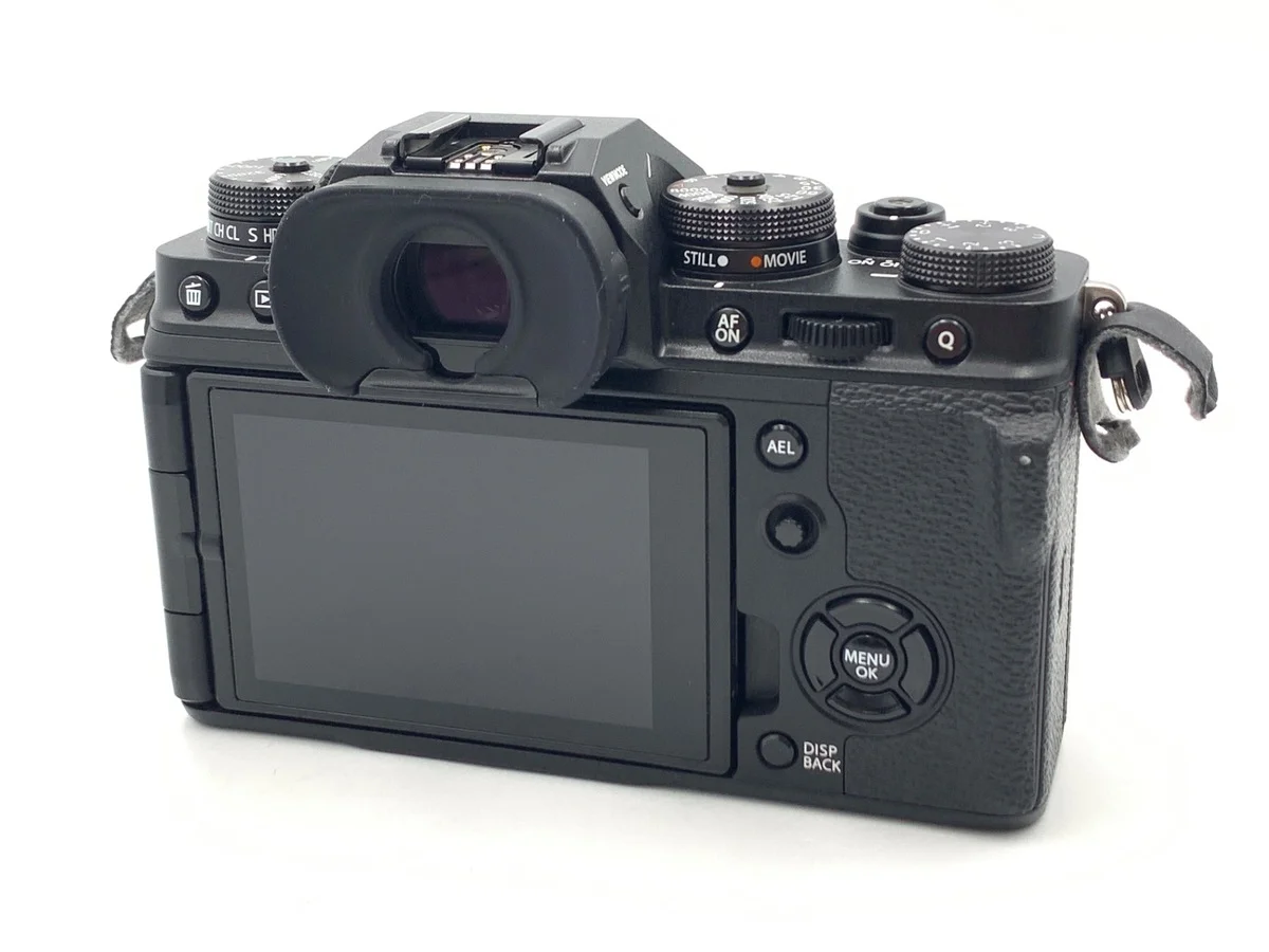 Fujifilm X-T4 - 縮圖 2