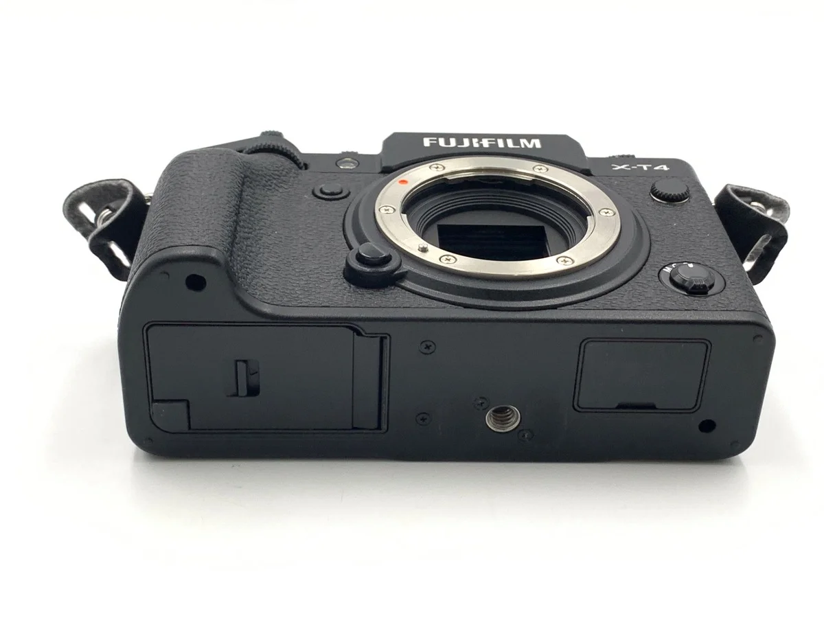 Fujifilm X-T4 - 縮圖 3