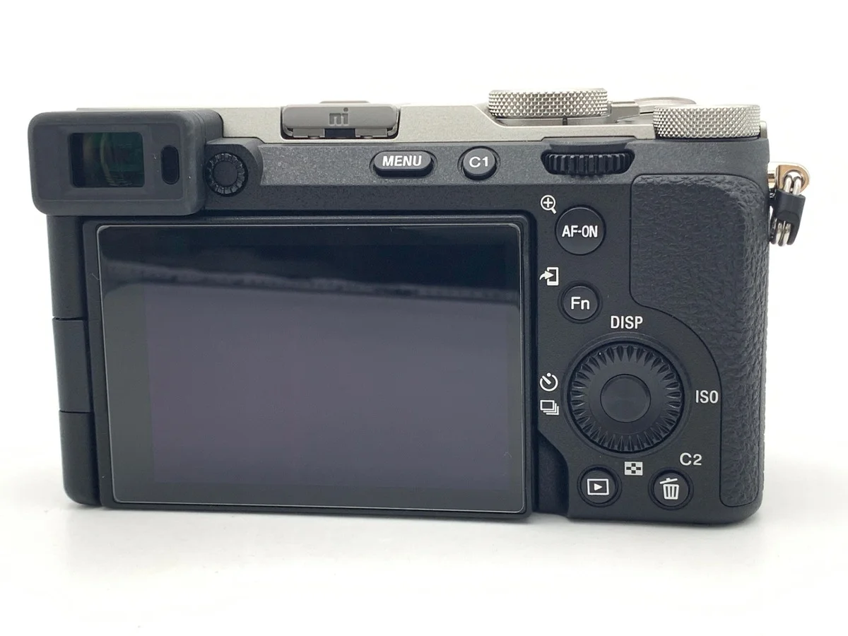 Sony α7C II [ILCE-7CM2 S - 縮圖 2