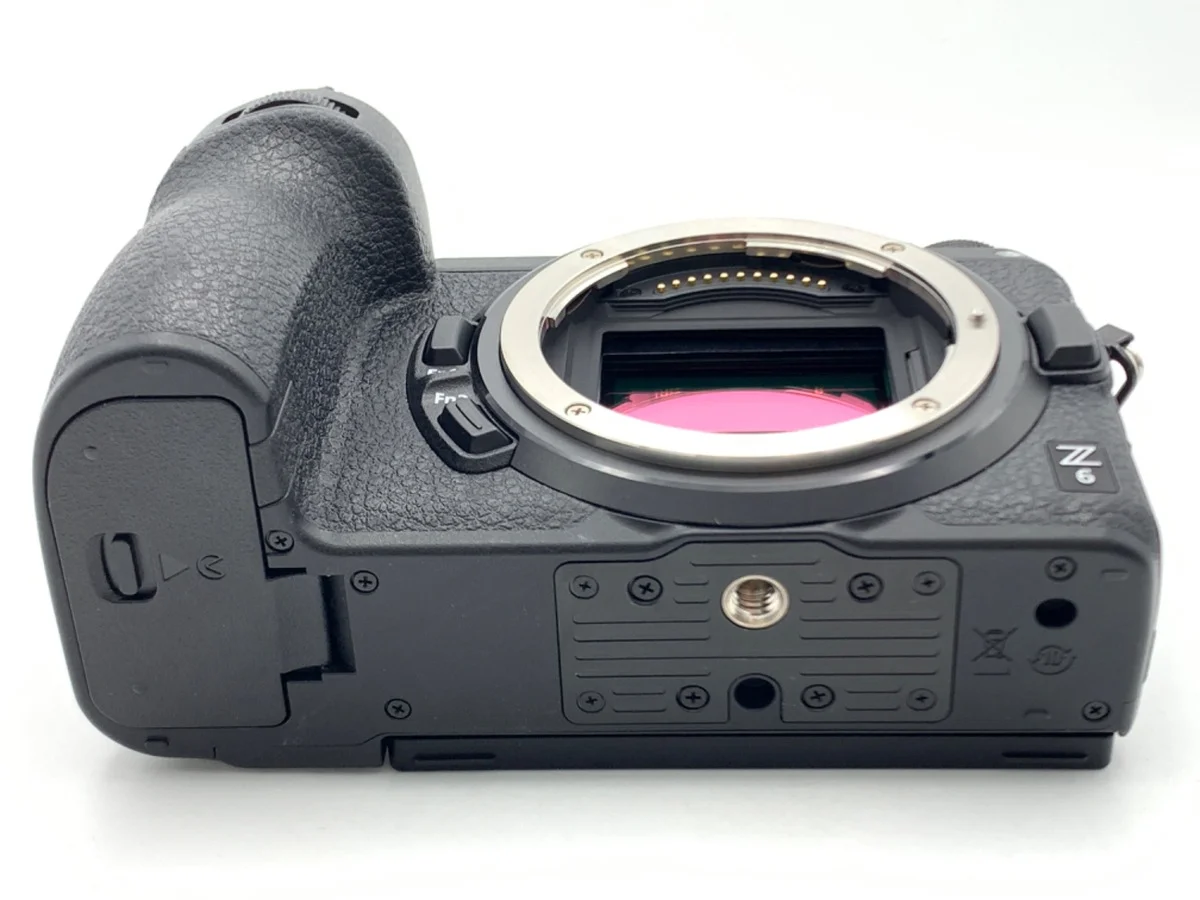 Nikon Z6 - Thumbnail 3