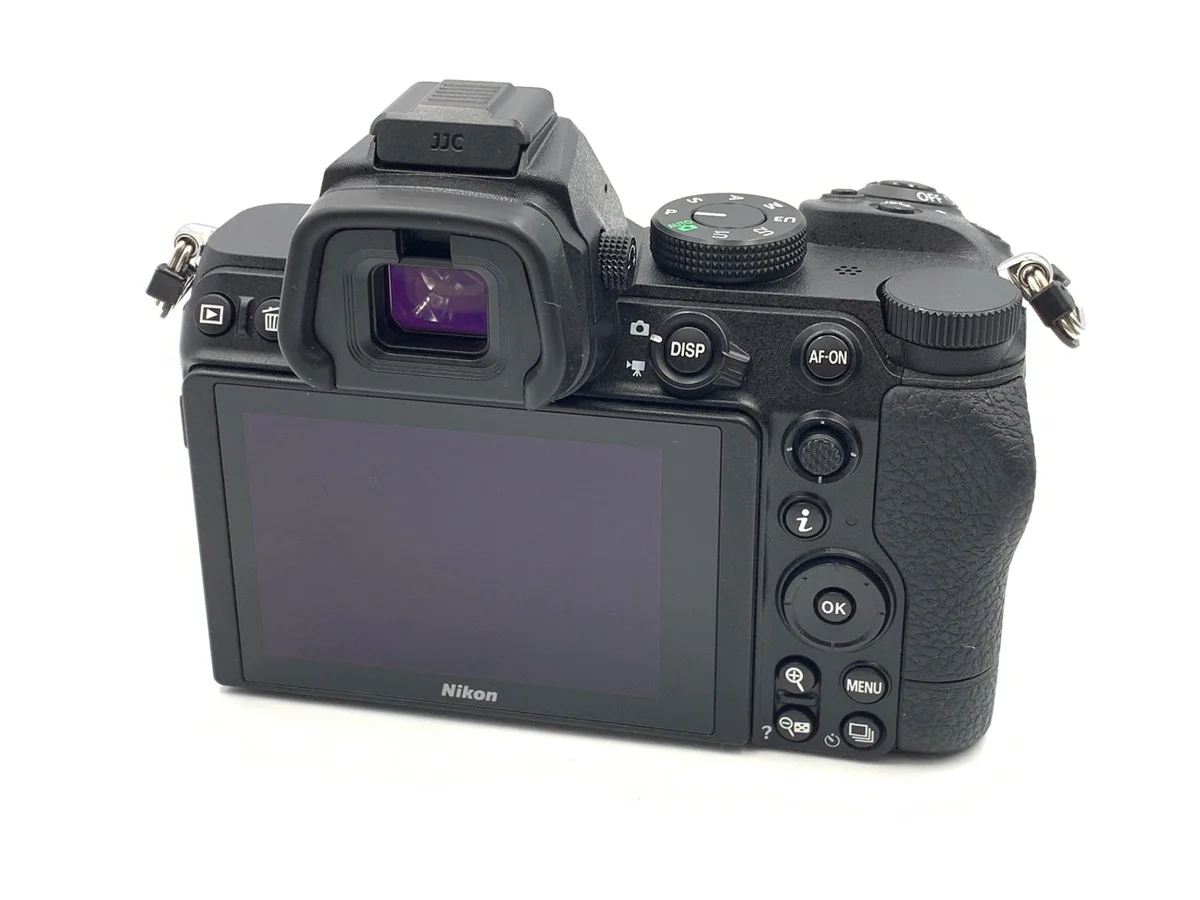 Nikon Z5 - Thumbnail 2