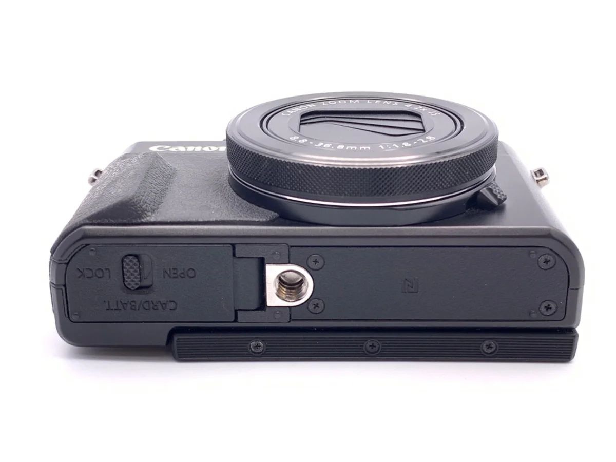 Canon PowerShot G7 X MarkII - 縮圖 3