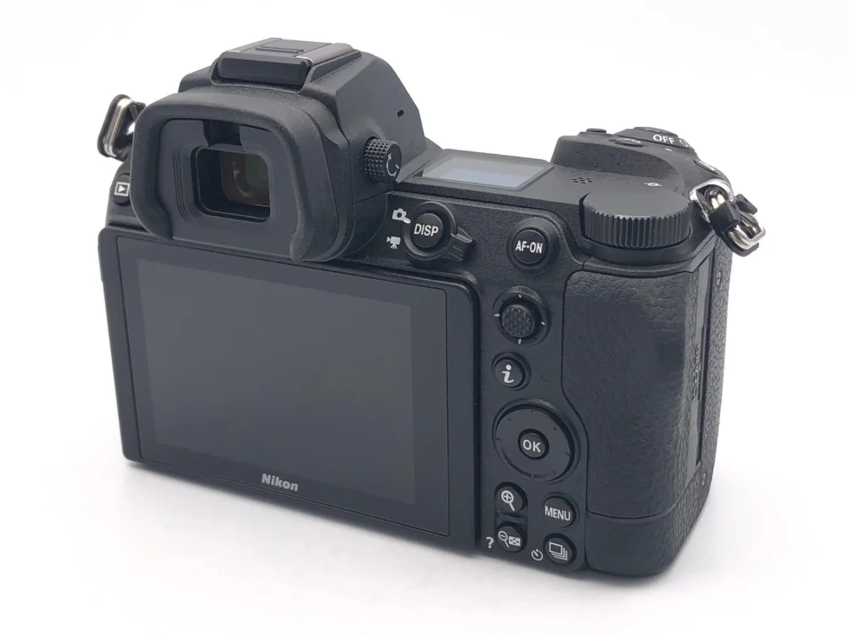 Nikon Z6II - Thumbnail 2