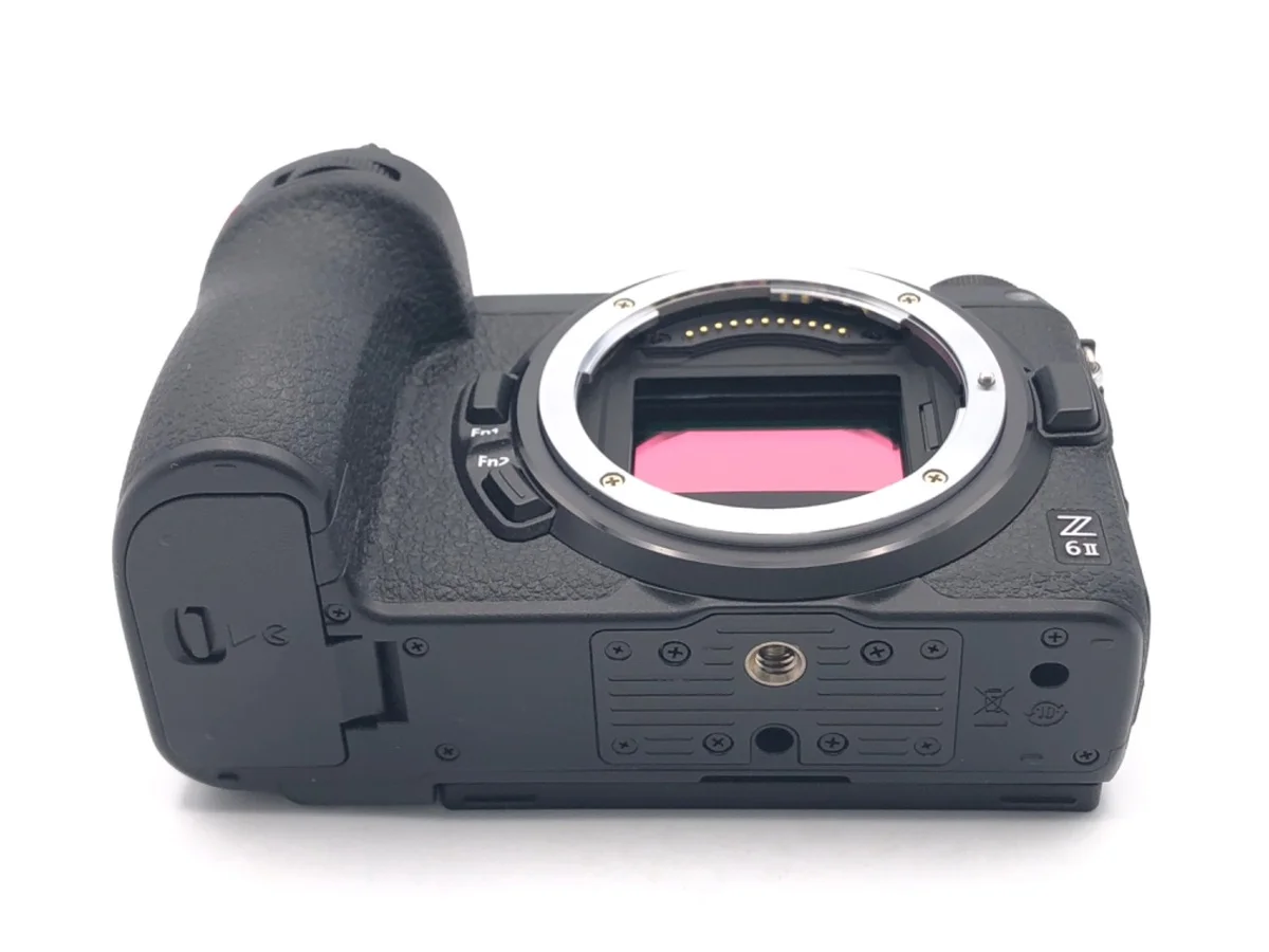Nikon Z6II - Thumbnail 3