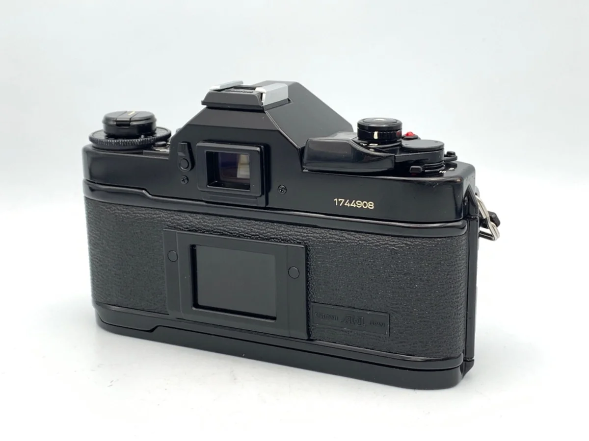 Canon A-1 - Thumbnail 2