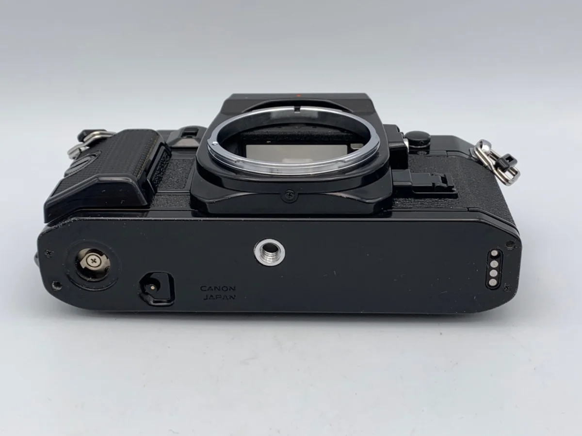 Canon A-1 - Thumbnail 3