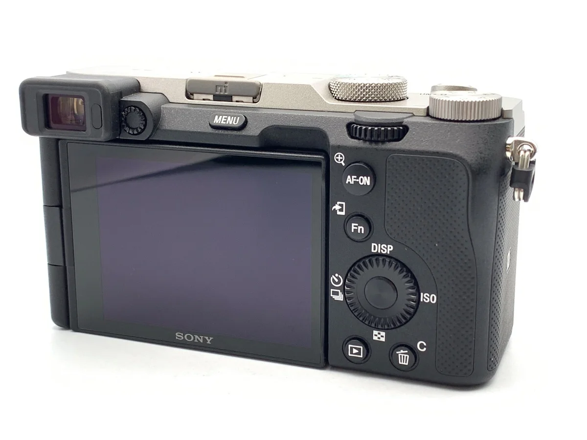 Sony α7C [ILCE-7C S - 縮圖 2