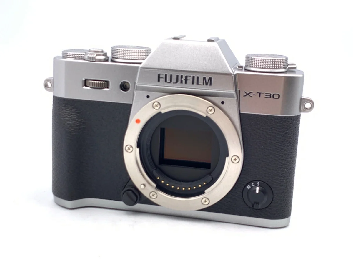 Fujifilm X-T30