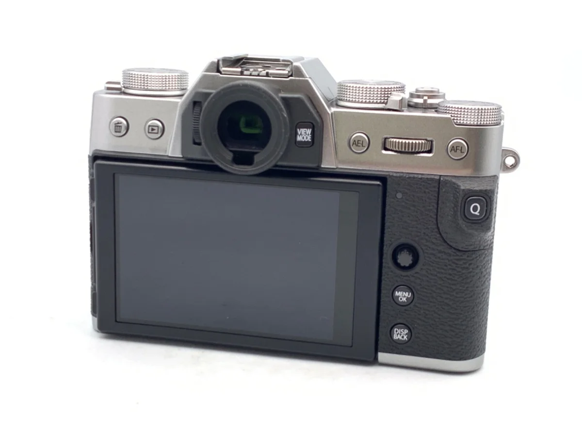 Fujifilm X-T30 - Thumbnail 2