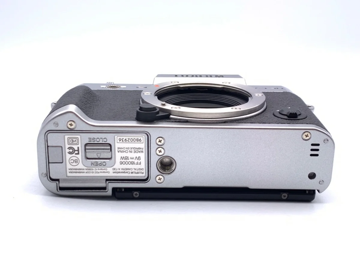 Fujifilm X-T30 - Thumbnail 3