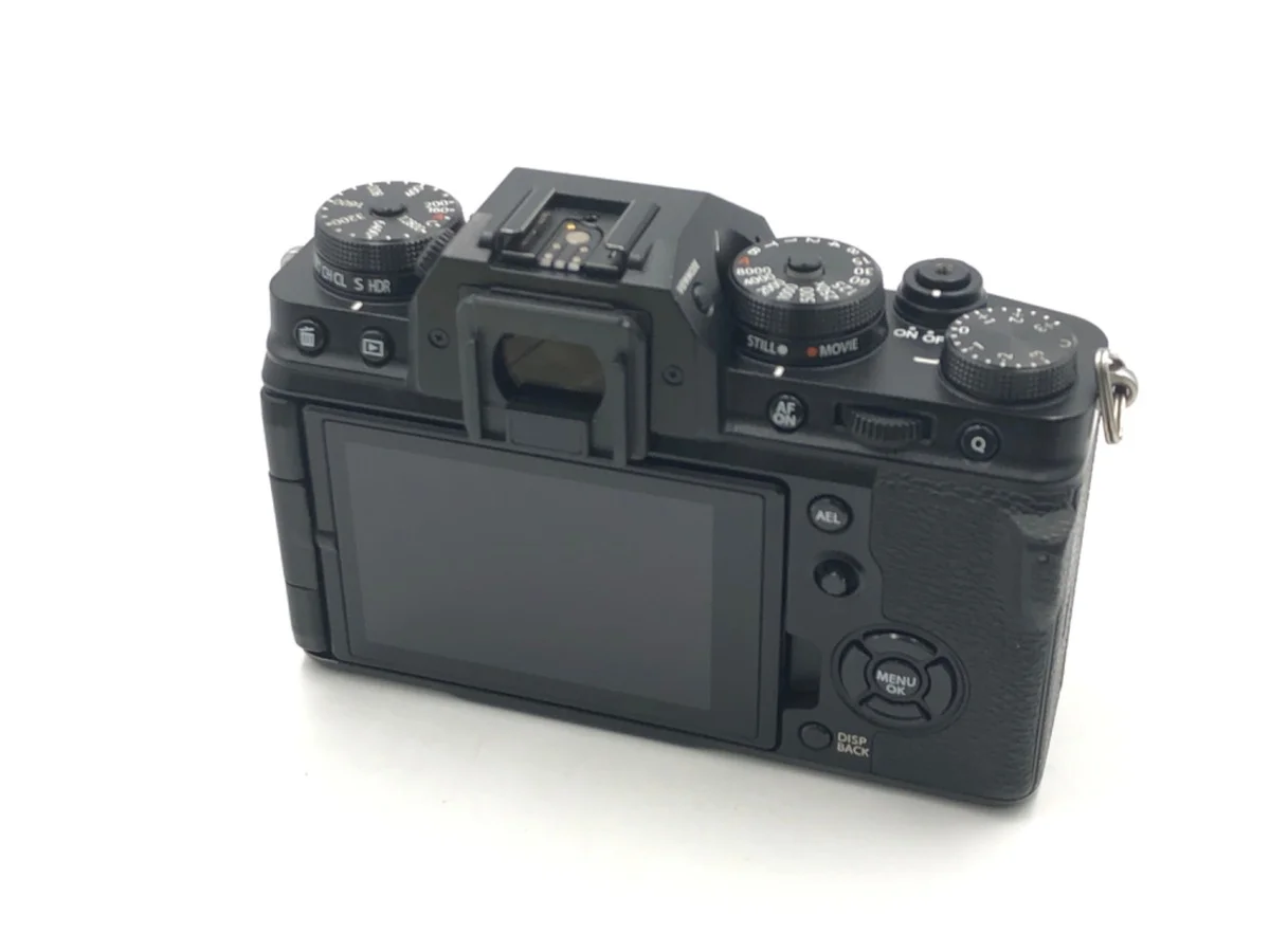 Fujifilm X-T4 - Thumbnail 2